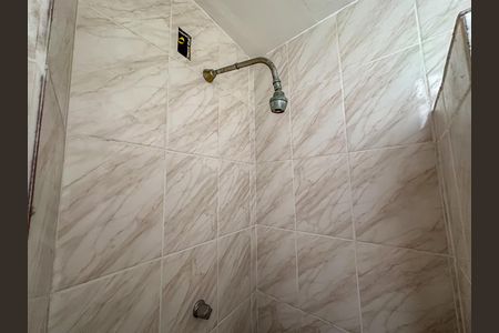 Apartamento para alugar com 36m², 1 quarto e sem vagaBanheiro