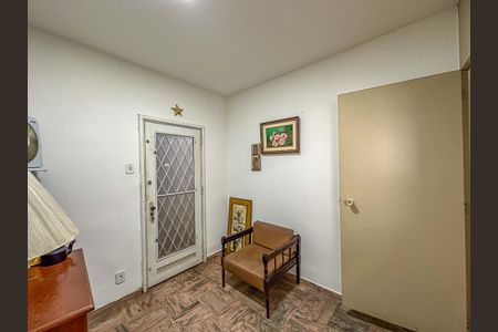 Apartamento para alugar com 36m², 1 quarto e sem vagaStudio