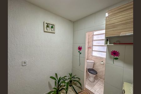 Apartamento para alugar com 36m², 1 quarto e sem vagaCozinha