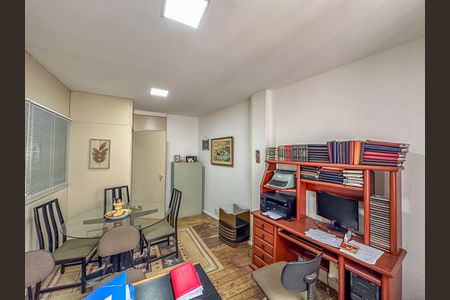 Studio de apartamento para alugar com 1 quarto, 36m² em Centro, Rio de Janeiro