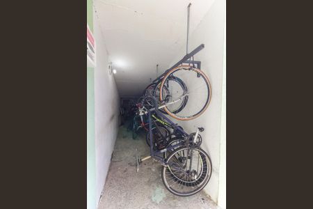 Casa de condomínio à venda com 82m², 2 quartos e 1 vaga Casa de condomínio à venda com 82m², 2 quartos e 1 vagaBicicletário