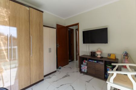 Casa de condomínio à venda com 82m², 2 quartos e 1 vaga Casa de condomínio à venda com 82m², 2 quartos e 1 vagaQuarto 1