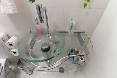 Casa de condomínio à venda com 82m², 2 quartos e 1 vaga Casa de condomínio à venda com 82m², 2 quartos e 1 vagaBanheiro