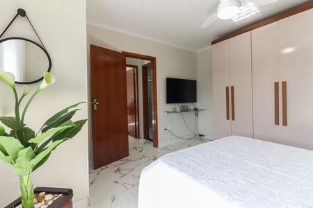 Casa de condomínio à venda com 82m², 2 quartos e 1 vaga Casa de condomínio à venda com 82m², 2 quartos e 1 vagaQuarto 2