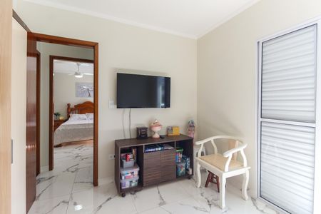 Casa de condomínio à venda com 82m², 2 quartos e 1 vaga Casa de condomínio à venda com 82m², 2 quartos e 1 vagaQuarto 1