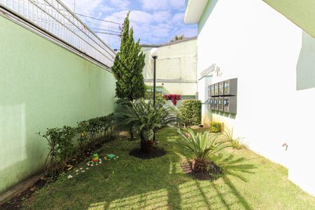 Casa de condomínio à venda com 82m², 2 quartos e 1 vaga Casa de condomínio à venda com 82m², 2 quartos e 1 vagaÁrea Comum