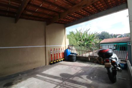 Casa para alugar com 70m², 2 quartos e 2 vagas Casa para alugar com 70m², 2 quartos e 2 vagasGaragem
