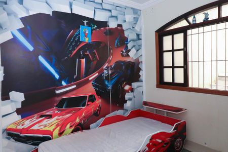 Casa para alugar com 70m², 2 quartos e 2 vagas Casa para alugar com 70m², 2 quartos e 2 vagasQuarto 2