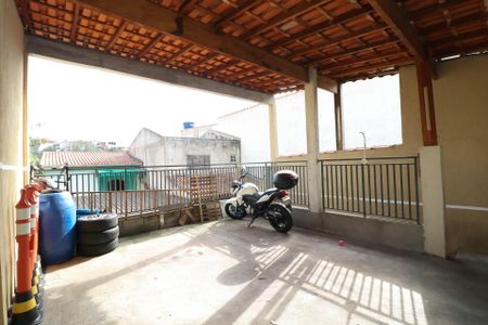 Casa para alugar com 70m², 2 quartos e 2 vagas Casa para alugar com 70m², 2 quartos e 2 vagasGaragem