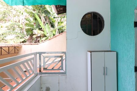 Casa para alugar com 70m², 2 quartos e 2 vagas Casa para alugar com 70m², 2 quartos e 2 vagasVista do Quarto
