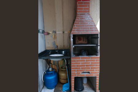 Casa para alugar com 70m², 2 quartos e 2 vagas Casa para alugar com 70m², 2 quartos e 2 vagasÁrea com Churrasqueira