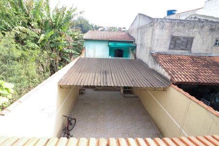 Casa para alugar com 70m², 2 quartos e 2 vagas Casa para alugar com 70m², 2 quartos e 2 vagasGaragem Vista