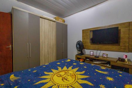 Casa à venda com 80m², 2 quartos e 1 vaga Casa à venda com 80m², 2 quartos e 1 vagaQuarto 2