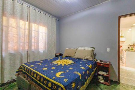 Casa à venda com 80m², 2 quartos e 1 vaga Casa à venda com 80m², 2 quartos e 1 vagaQuarto 2