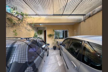 Casa à venda com 75m², 3 quartos e 2 vagas Casa à venda com 75m², 3 quartos e 2 vagasGaragem