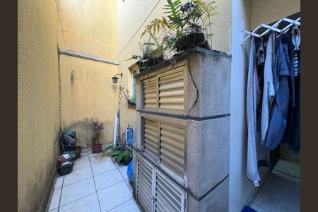 Casa à venda com 75m², 3 quartos e 2 vagas Casa à venda com 75m², 3 quartos e 2 vagasÁrea comum