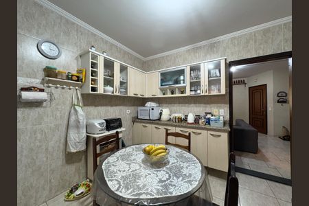 Casa à venda com 75m², 3 quartos e 2 vagas Casa à venda com 75m², 3 quartos e 2 vagasCozinha