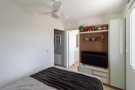 Casa de condomínio à venda com 125m², 4 quartos e 2 vagasQuarto 1