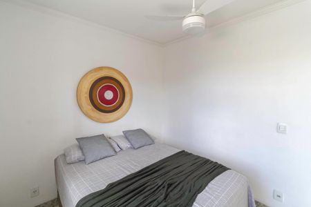 Casa de condomínio à venda com 125m², 4 quartos e 2 vagasQuarto 1