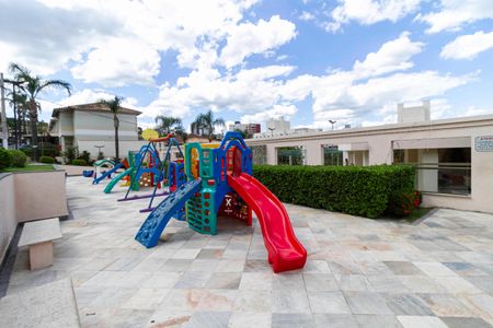 Casa de condomínio à venda com 125m², 4 quartos e 2 vagasÁrea comum - Playground