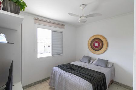 Casa de condomínio à venda com 125m², 4 quartos e 2 vagasQuarto 1