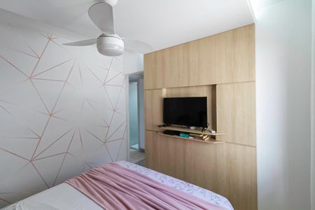 Casa de condomínio à venda com 125m², 4 quartos e 2 vagasSuíte