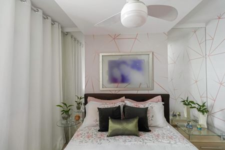 Casa de condomínio à venda com 125m², 4 quartos e 2 vagasSuíte