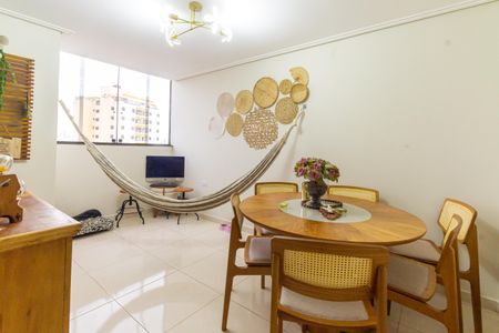Apartamento à venda com 55m², 2 quartos e 1 vaga Apartamento à venda com 55m², 2 quartos e 1 vagaQuarto 2