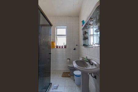 Apartamento à venda com 99m², 2 quartos e sem vagaBanheiro