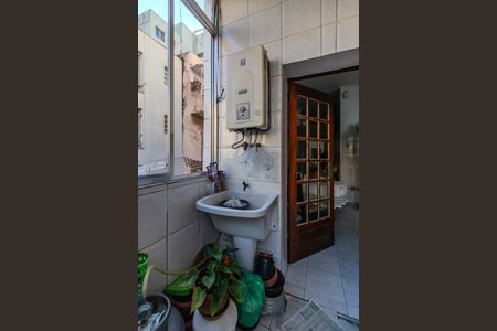 Apartamento à venda com 99m², 2 quartos e sem vagaÁrea de Serviço