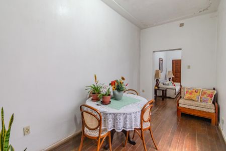 Apartamento à venda com 99m², 2 quartos e sem vagaSala de Jantar