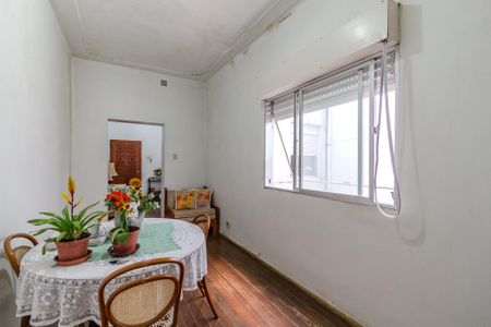 Apartamento à venda com 99m², 2 quartos e sem vagaSala de Jantar