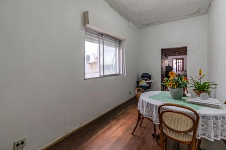 Apartamento à venda com 99m², 2 quartos e sem vagaSala de Jantar