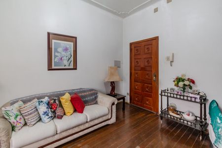 Apartamento à venda com 99m², 2 quartos e sem vagaSala