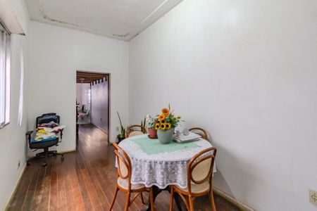 Apartamento à venda com 99m², 2 quartos e sem vagaSala de Jantar