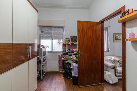 Apartamento à venda com 99m², 2 quartos e sem vagaQuarto 1