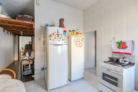 Apartamento à venda com 99m², 2 quartos e sem vagaCozinha 