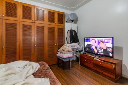 Apartamento à venda com 99m², 2 quartos e sem vagaQuarto 2