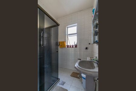 Apartamento à venda com 99m², 2 quartos e sem vagaBanheiro