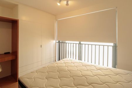 Studio para alugar com 25m², 1 quarto e sem vagaStudio