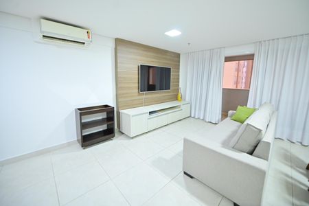 Apartamento para alugar com 74m², 2 quartos e 2 vagas Apartamento para alugar com 74m², 2 quartos e 2 vagasSala