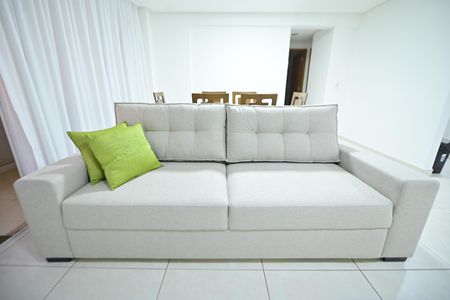 Apartamento para alugar com 74m², 2 quartos e 2 vagas Apartamento para alugar com 74m², 2 quartos e 2 vagasSala