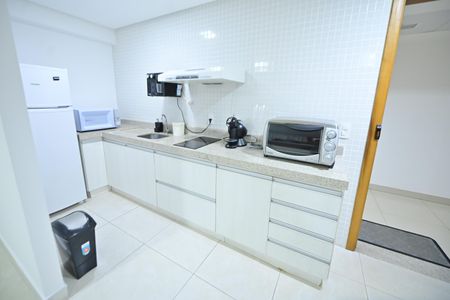 Apartamento para alugar com 74m², 2 quartos e 2 vagas Apartamento para alugar com 74m², 2 quartos e 2 vagasCozinha