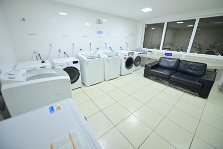 Apartamento para alugar com 74m², 2 quartos e 2 vagas Apartamento para alugar com 74m², 2 quartos e 2 vagasÁrea comum