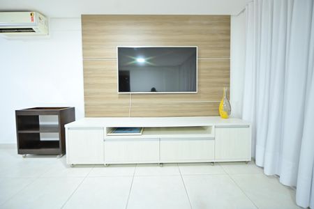 Apartamento para alugar com 74m², 2 quartos e 2 vagas Apartamento para alugar com 74m², 2 quartos e 2 vagasSala