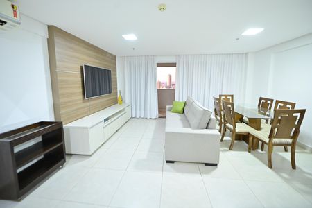 Apartamento para alugar com 74m², 2 quartos e 2 vagas Apartamento para alugar com 74m², 2 quartos e 2 vagasSala