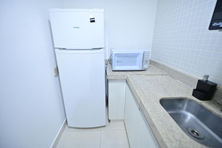 Apartamento para alugar com 74m², 2 quartos e 2 vagas Apartamento para alugar com 74m², 2 quartos e 2 vagasCozinha