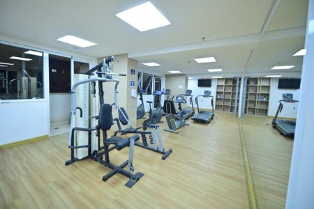 Apartamento para alugar com 74m², 2 quartos e 2 vagas Apartamento para alugar com 74m², 2 quartos e 2 vagasÁrea comum