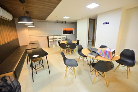 Apartamento para alugar com 74m², 2 quartos e 2 vagas Apartamento para alugar com 74m², 2 quartos e 2 vagasÁrea comum