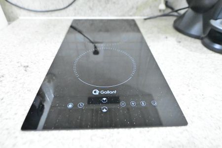 Apartamento para alugar com 74m², 2 quartos e 2 vagas Apartamento para alugar com 74m², 2 quartos e 2 vagasCozinha